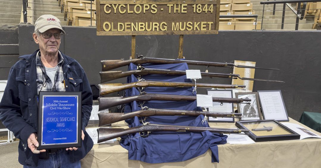 The Fight for Manassas Battlefield — photograph 9 from the original article