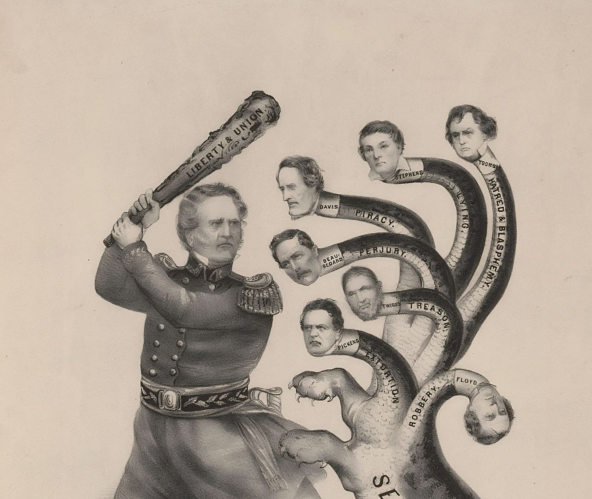 The Graphic War — lead photograph from the original article