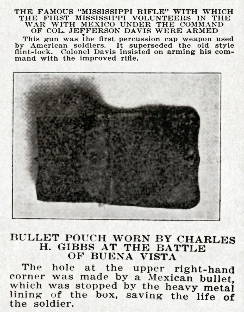 The Long Journey Home Finding the Owner of a Stolen Rifle — photograph 5 from the original article
