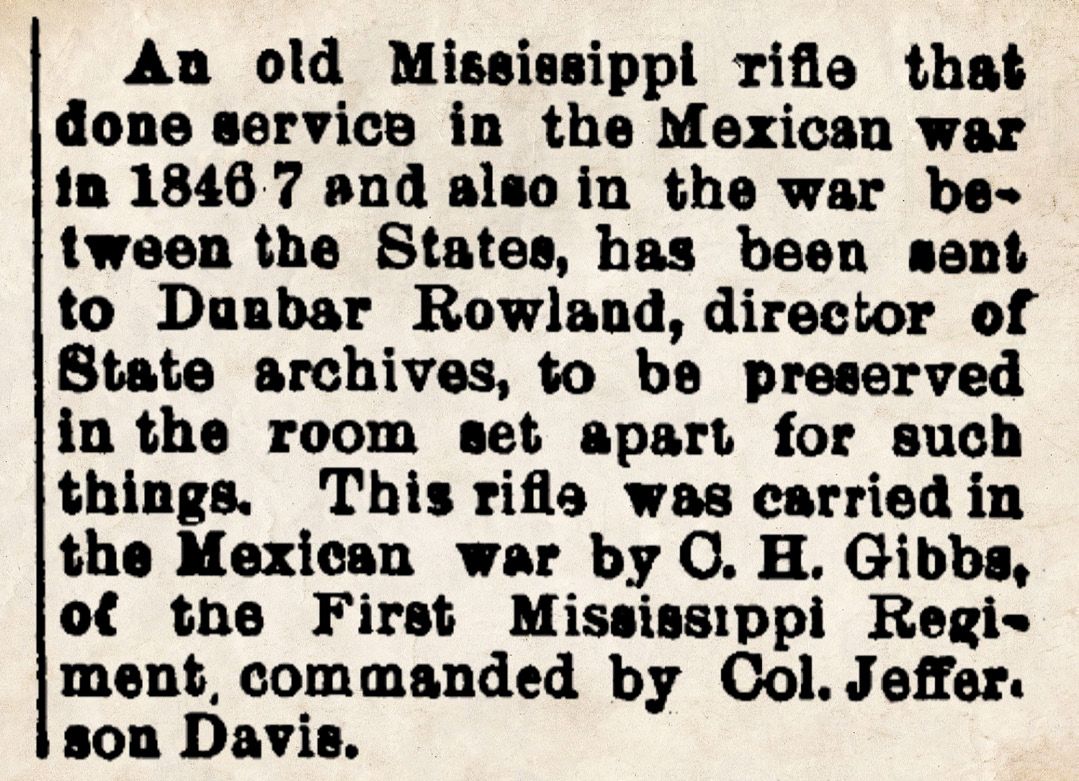 The Long Journey Home Finding the Owner of a Stolen Rifle — photograph 8 from the original article