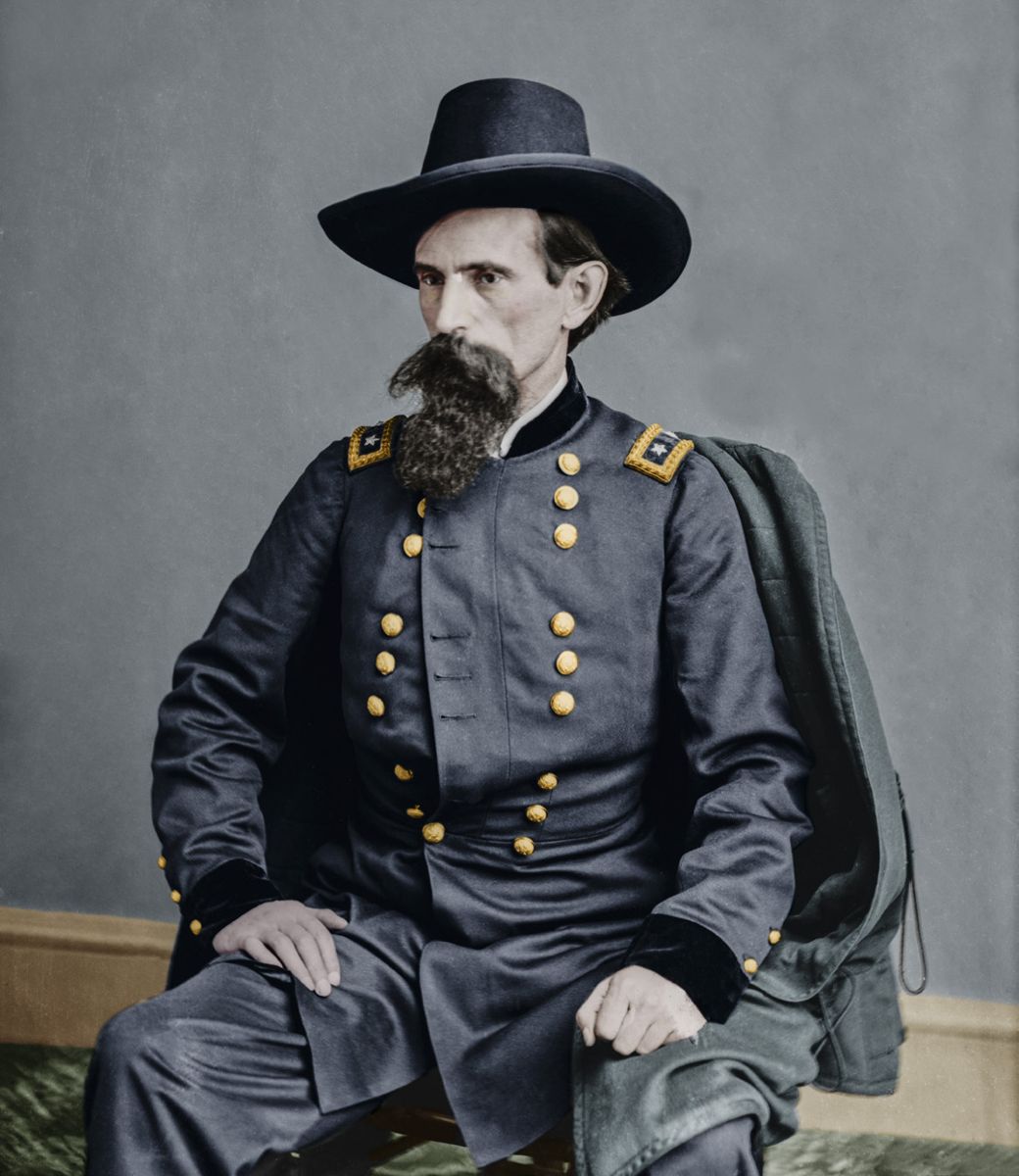 Through the Lens More Serious than Expected — lead photograph from the original article