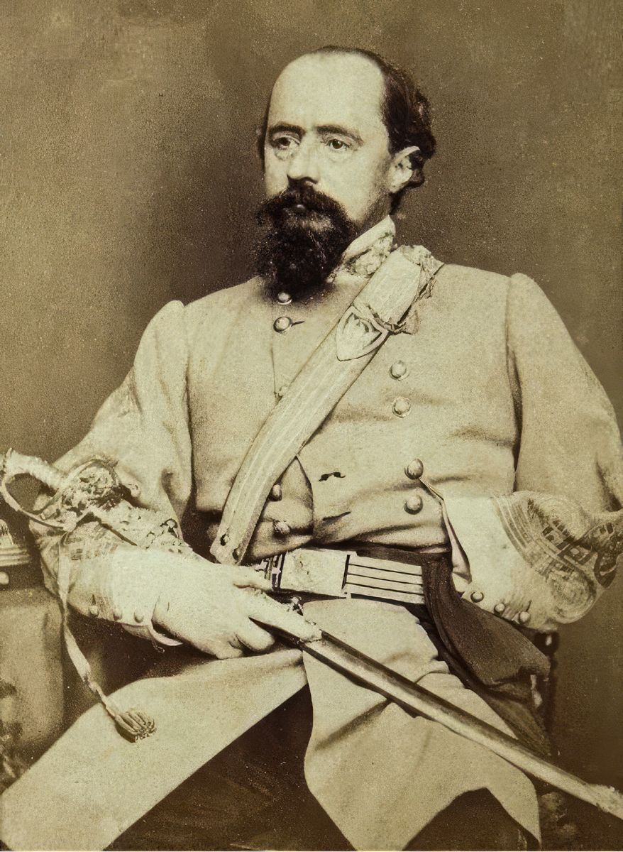 William Loring: — photograph 2 from the original article