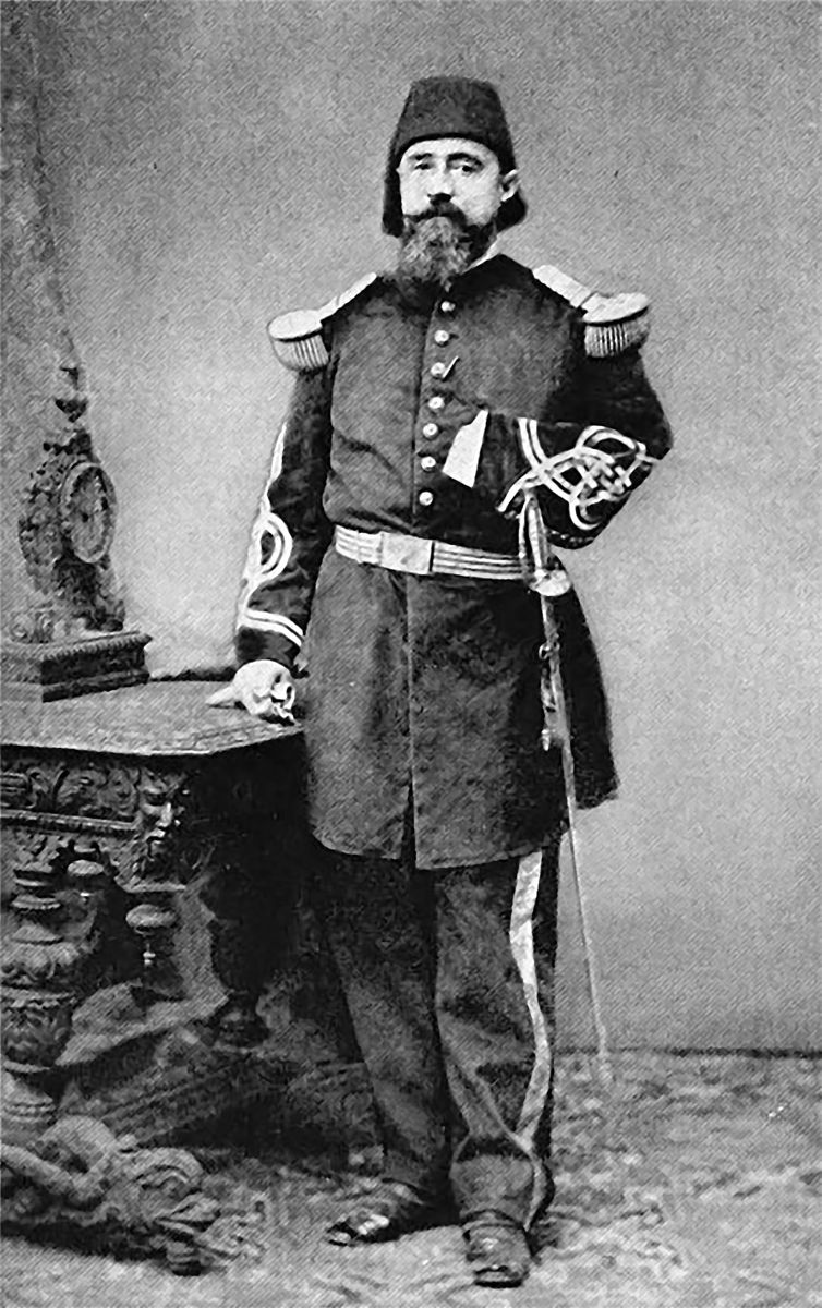William Loring: — photograph 5 from the original article