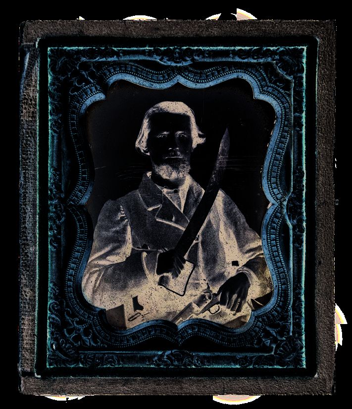 Civil War Book Reviews — photograph 5 from the original article