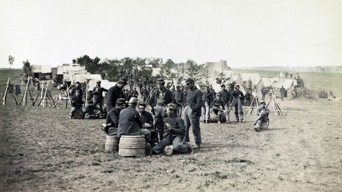Spared & Shared — photograph 2 from the original article