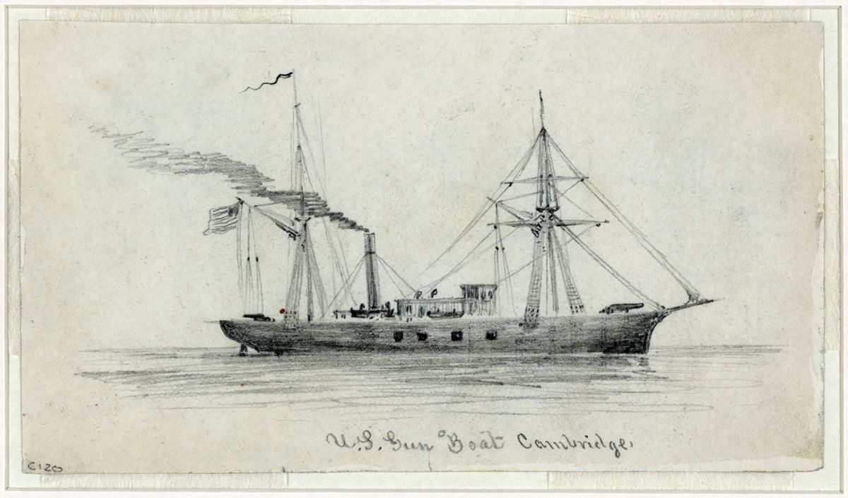 The Graphic War The Connecticut Plan — photograph 2 from the original article