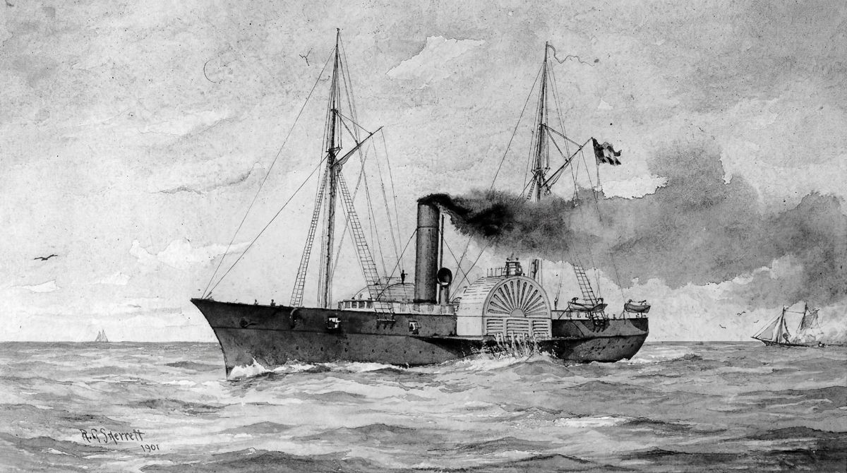 The Graphic War The Connecticut Plan — photograph 3 from the original article
