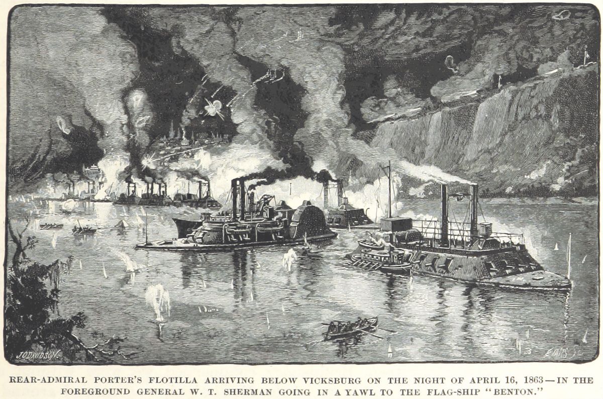 Through the Lens It Fairly Made the Earth Shake — photograph 6 from the original article