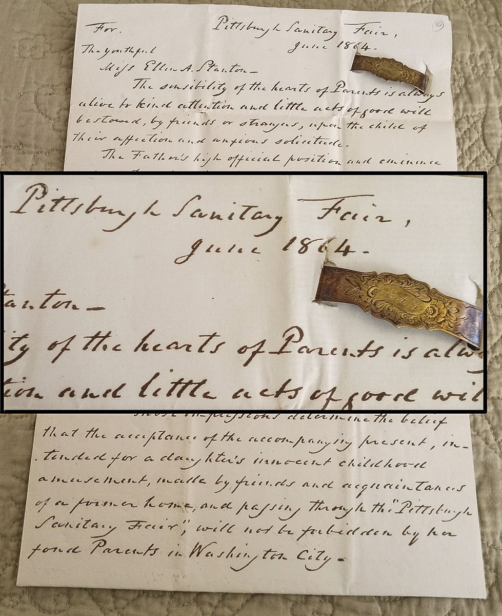 Vision and Valor: The War Through Women’s eyes — photograph 5 from the original article