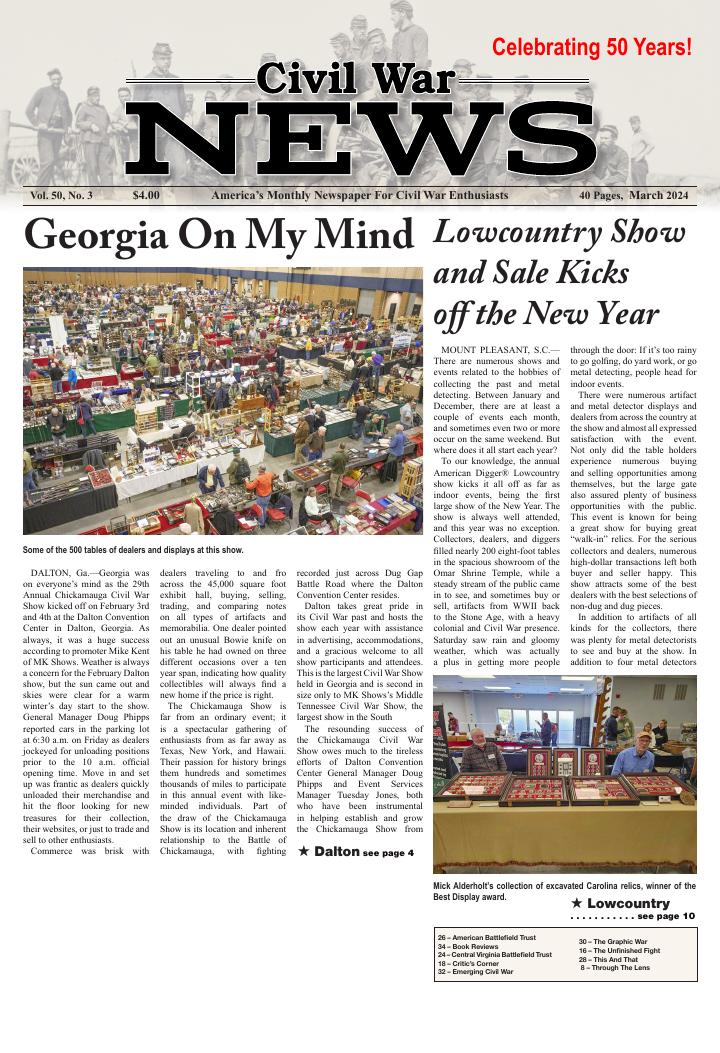 March 2024 cover