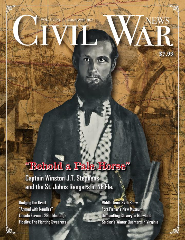 March-April 2025 cover