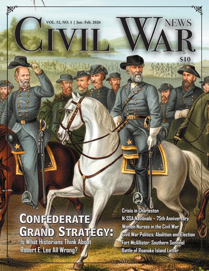 January-February 2026 cover