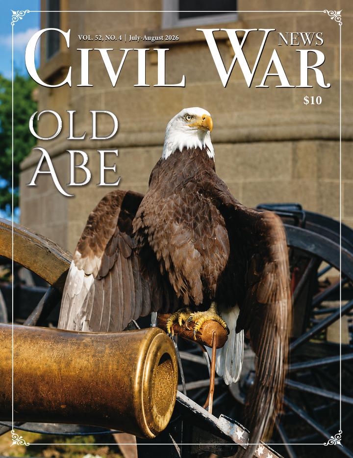 July-August 2026 cover